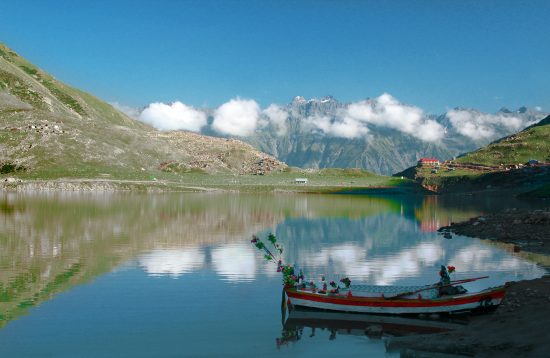 Kaghan Pakistan