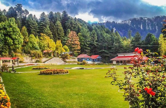 Shogran MansheraKaghanKhyberPakhtunkhwaPakistan