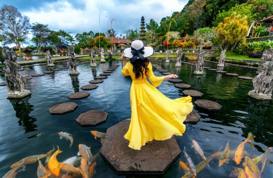 Hidden Secrets of Bali