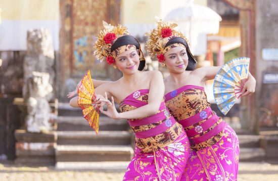 Highlights of Bali & Lombok