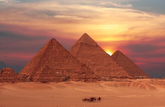 Egypt Visit