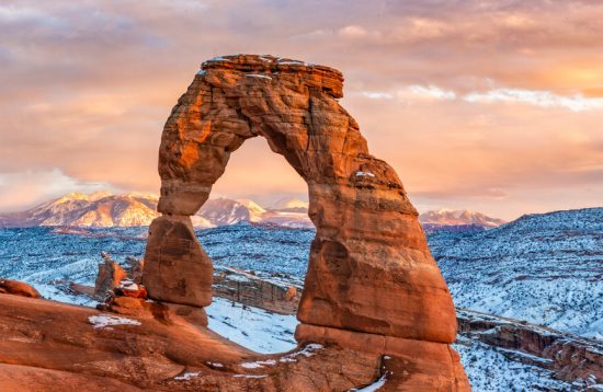 Arches & Slot Canyon Explorer