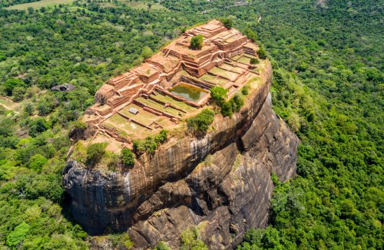 Wildlife & Culture of Sri Lanka