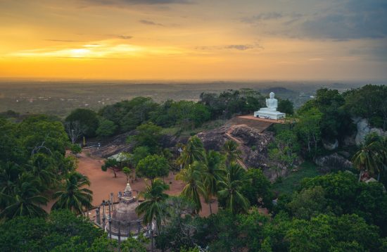 Sri Lanka Uncovered