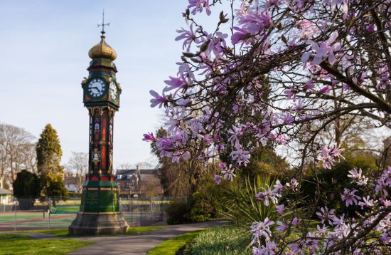 Southern England Heritage Journey