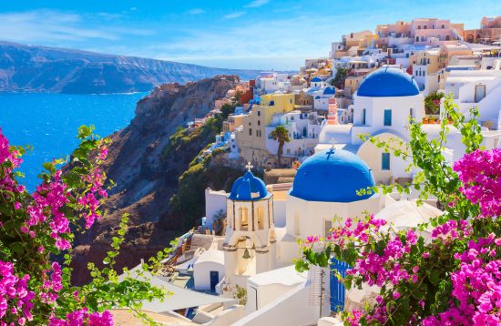 Turkey and Greek Islands Honeymoon