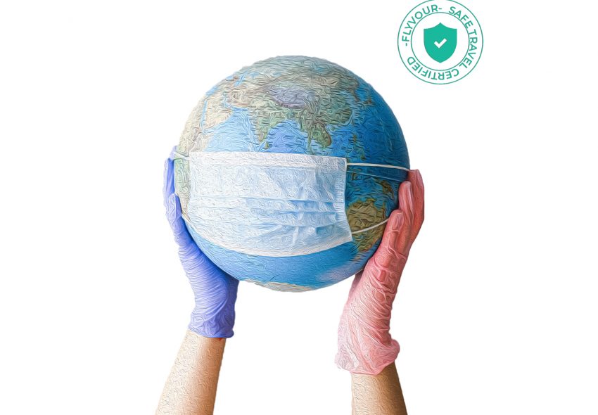 globe Safety globe Safety