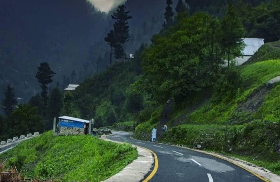 Neelum-valley