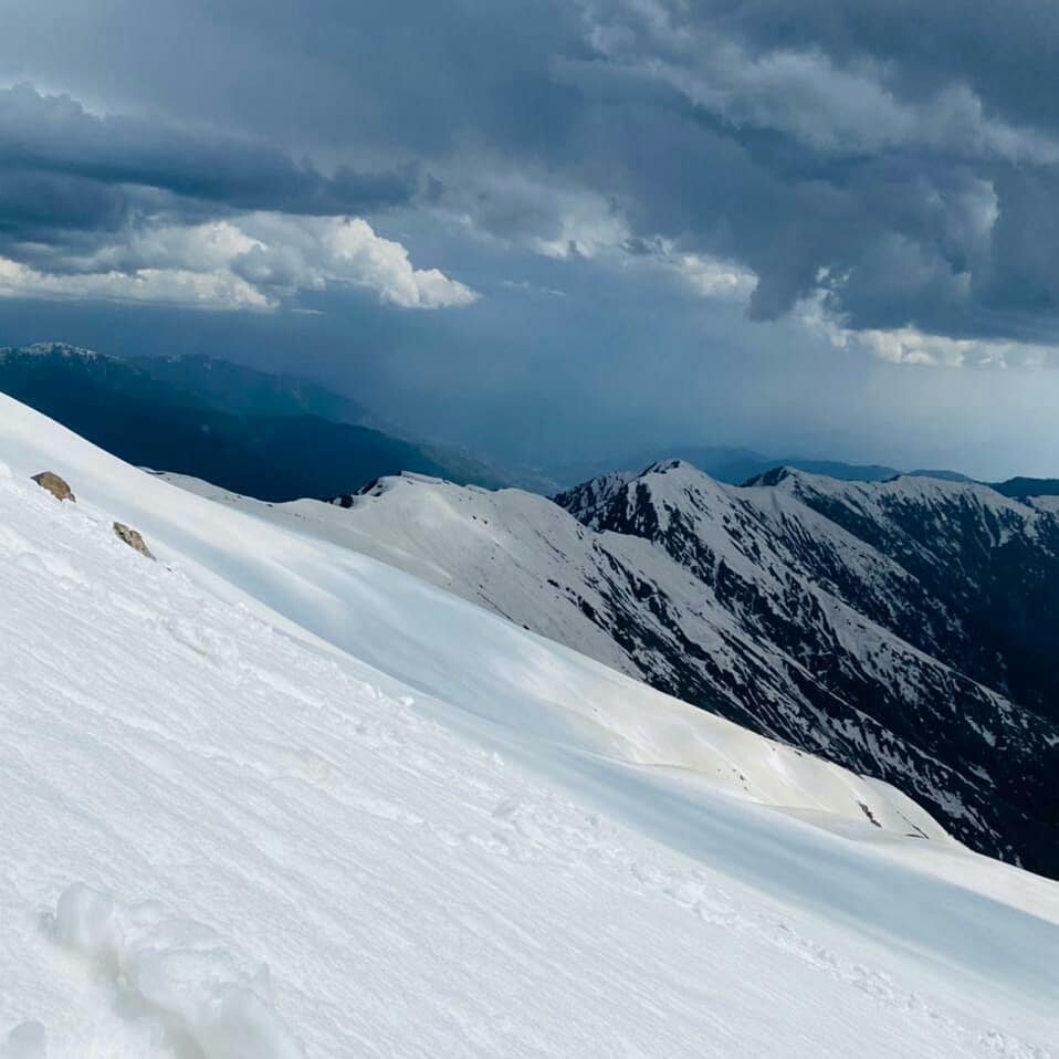 Musa Ka Musalla Trek with FlyVour - FlyVour