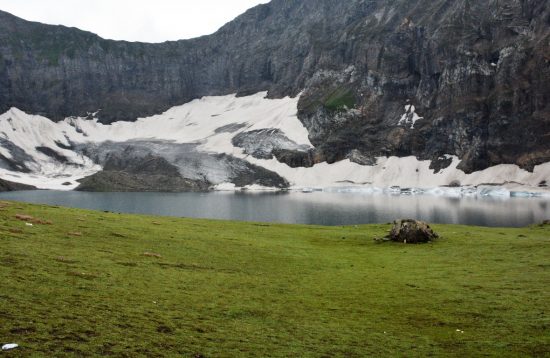 Ratti-Gali