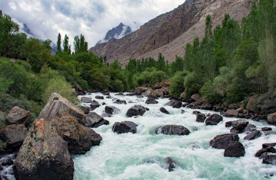 skardu-waterfall