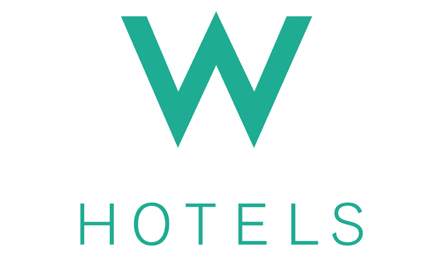 W hotels