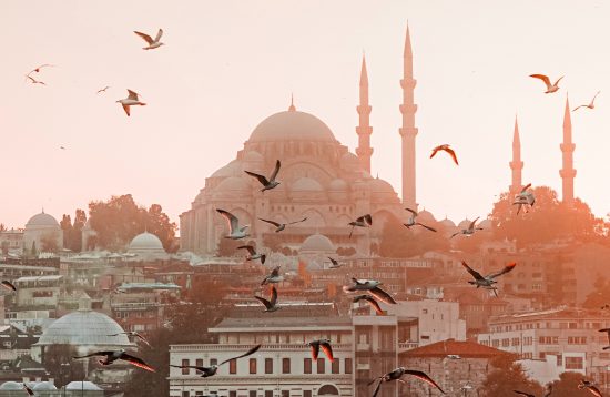 istanbul