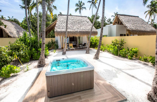 Emerald-Maldives-Resort-&-Spa-Pool