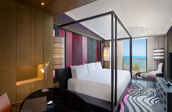 W-Muscat-Hotel-Oman-Bedroom